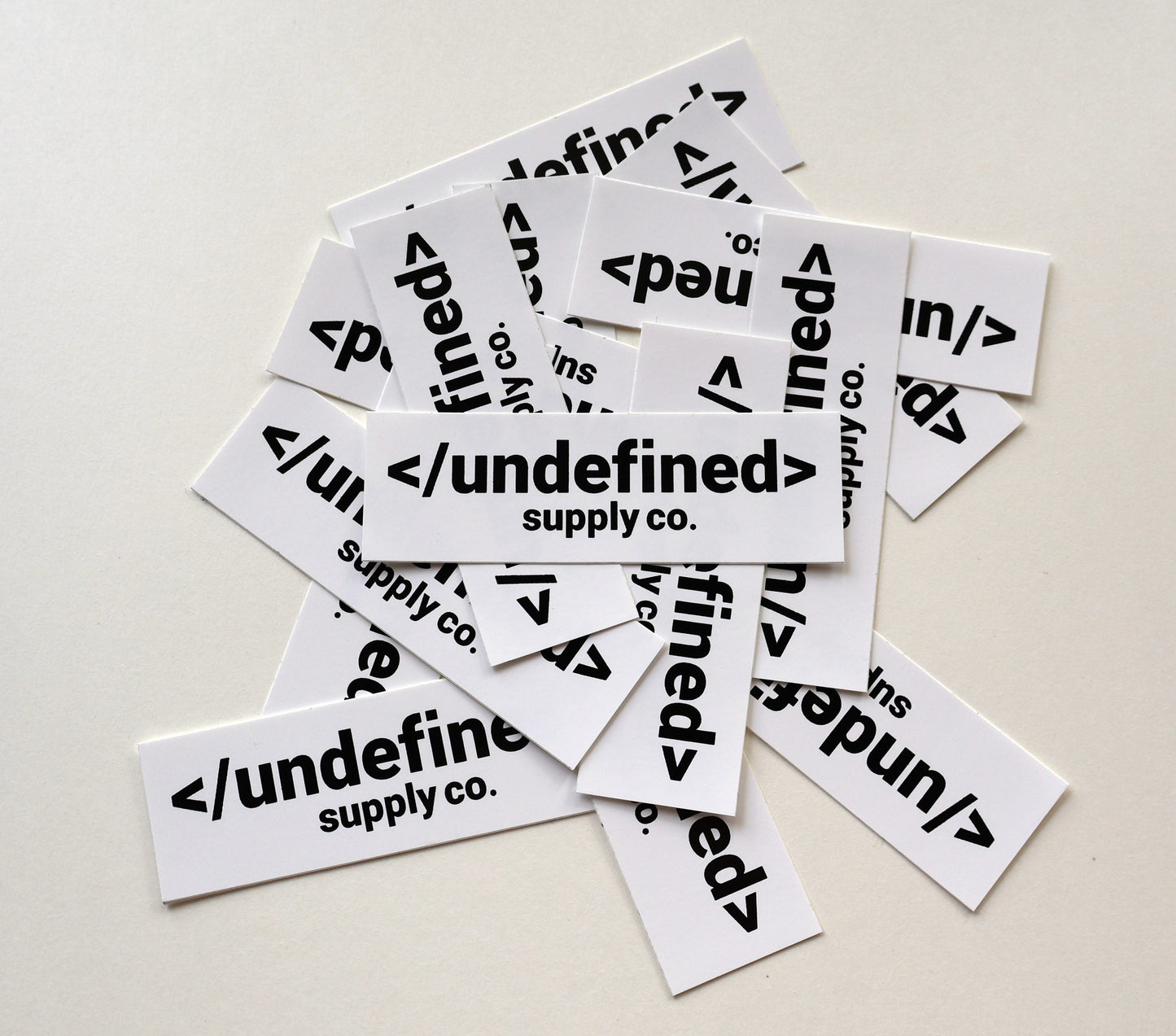 Sticker | Regular