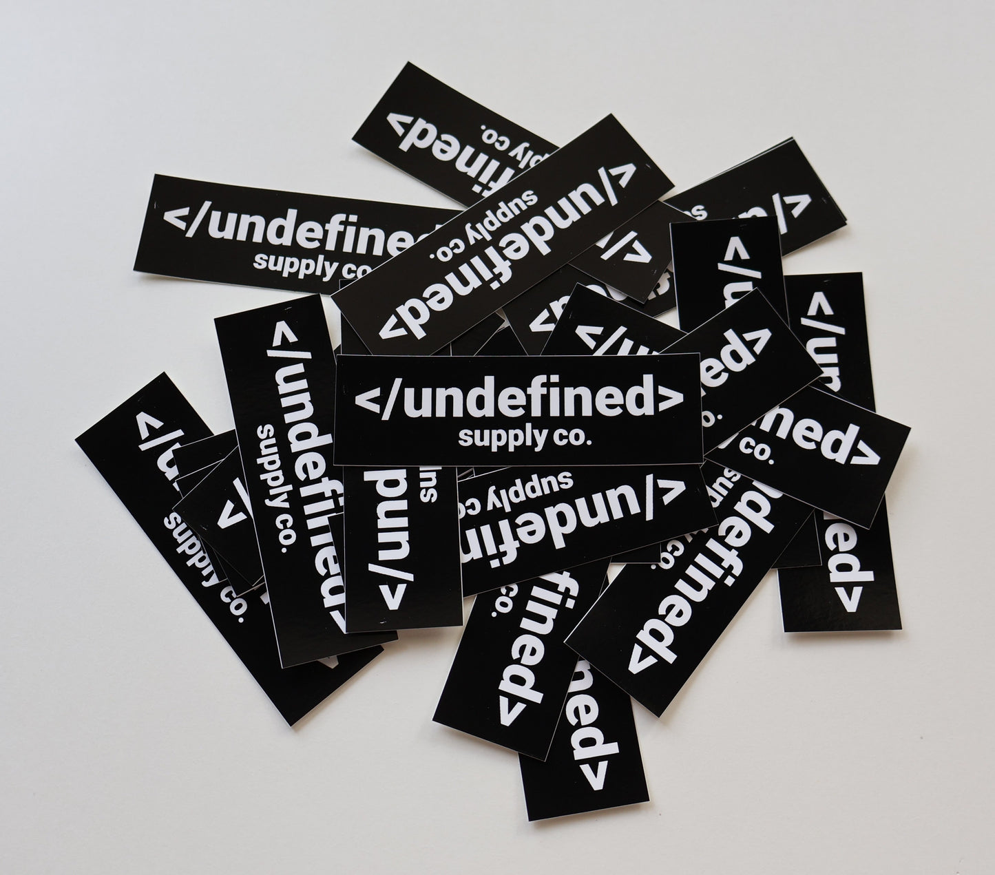Sticker | Regular