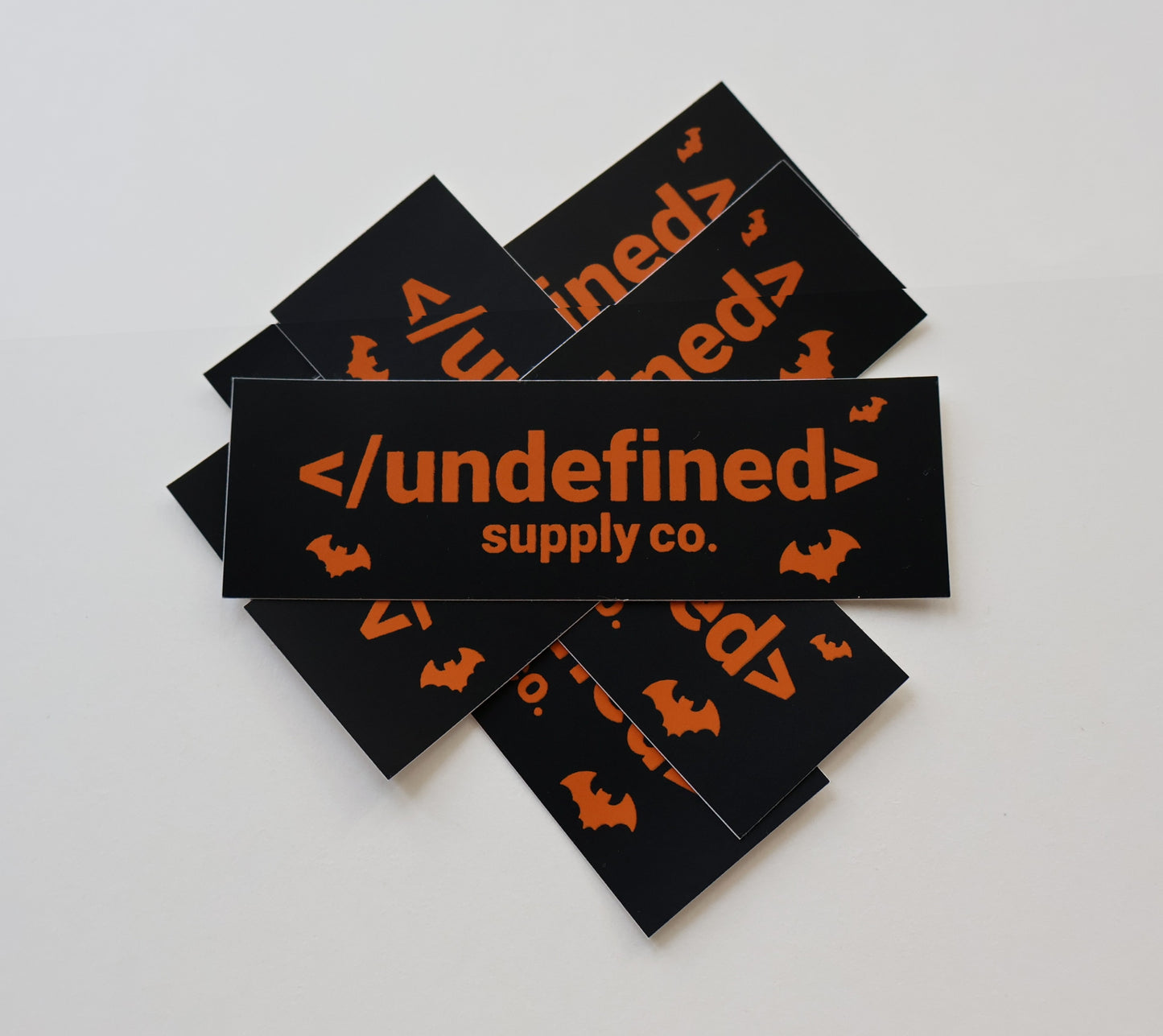 Sticker | Fall
